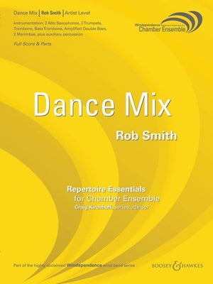 DANCE MIX SCORE