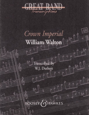 CROWN IMPERIAL CB SC/PTS