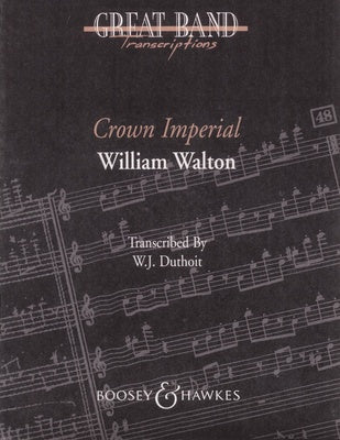 CROWN IMPERIAL SC