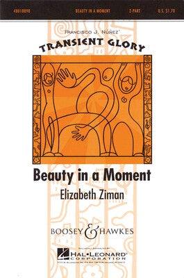 BEAUTY IN A MOMENT 2 PT