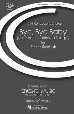 BYE BYE BABY SSAATTBB