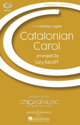 CATALONIAN CAROL SA