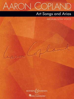 ART SONGS AND ARIAS MED/LOW VOICE