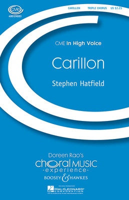 CARILLON SSAA