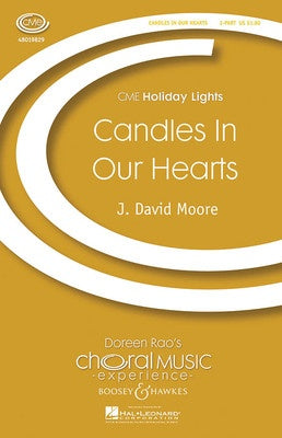 CANDLES IN OUR HEARTS 2PT