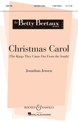 CHRISTMAS CAROL 2 PART