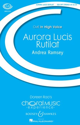 AURORA LUCIS RUTILAT SSA