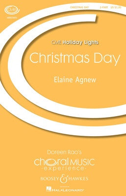 CHRISTMAS DAY UNISON