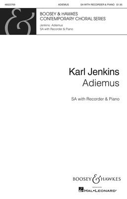 ADIEMUS SA