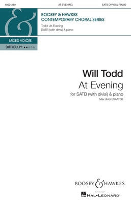 At Evening