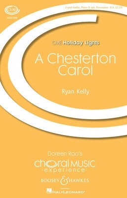 A CHESTERTON CAROL SA