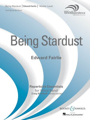BEING STARDUST CB4 SC/PTS