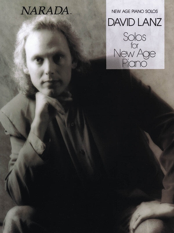 NARADA - SOLOS FOR NEW AGE PIANO