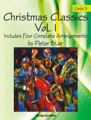 CHRISTMAS CLASSICS VOL 1