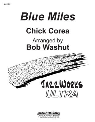 BLUE MILES