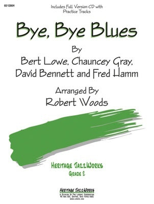 BYE BYE BLUES