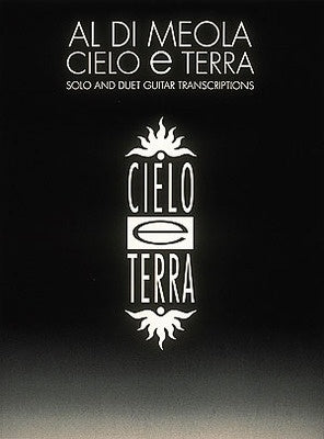 CIELO E TRANSCRIBED SCORE