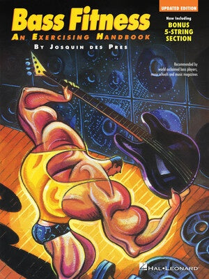 BASS FITNESS AN EXERCISING HANDBOOK