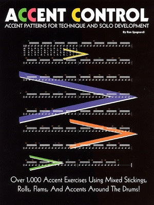 ACCENT CONTROL