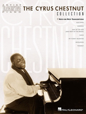 CYRUS CHESTNUT COLLECTION ARTIST TRANS