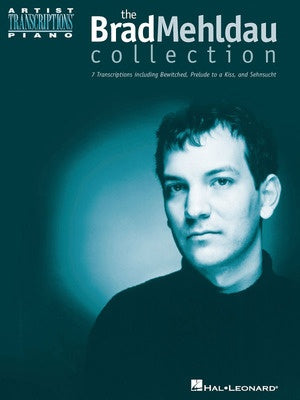 BRAD MEHLDAU COLLECTION ARTIST TRANS