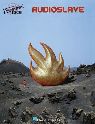AUDIOSLAVE TRANS SCORE