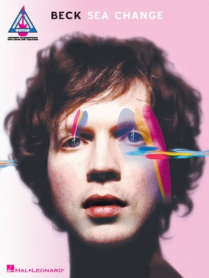 BECK - SEA CHANGE GTR TAB REC VER