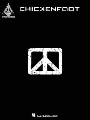 CHICKENFOOT GUITAR TAB RV