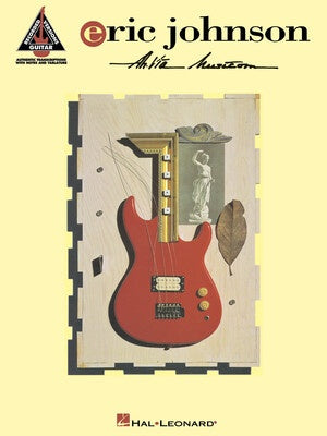 AH VIA MUSICOM GTR/TAB RECORDED VERSION