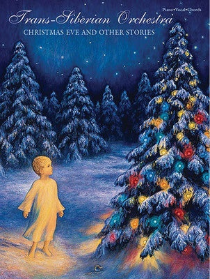 CHRISTMAS AND OTHER STORIES PVG