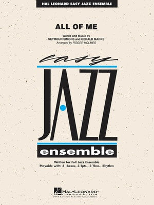 ALL OF ME EJE2