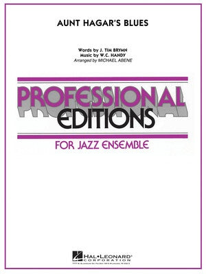 AUNT HAGARS BLUES PE5