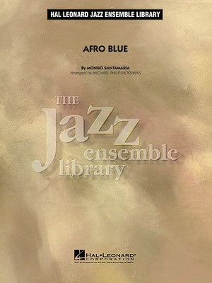 AFRO BLUE JE4 SC/PTS