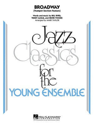 BROADWAY YJE3