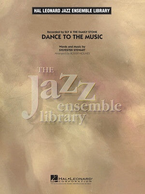 DANCE TO THE MUSIC JEL4