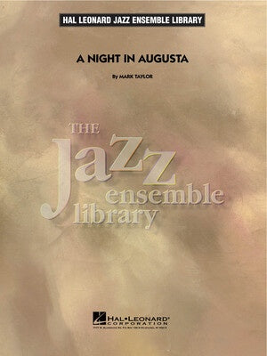 A NIGHT IN AUGUSTA JEL4