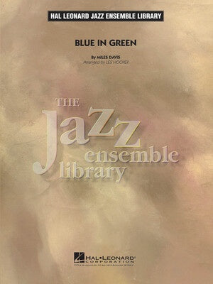 BLUE IN GREEN (TRUMPET FEATURE) PE5
