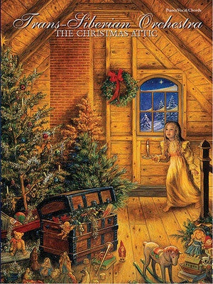 CHRISTMAS ATTIC PVG