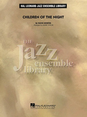 CHILDREN OF THE NIGHT JEL4