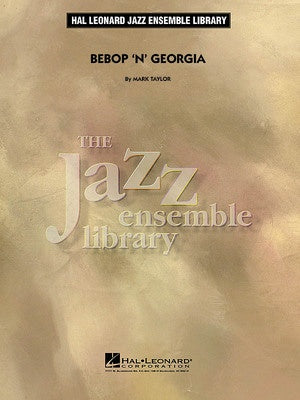 BEBOP N GEORGIA JEL4