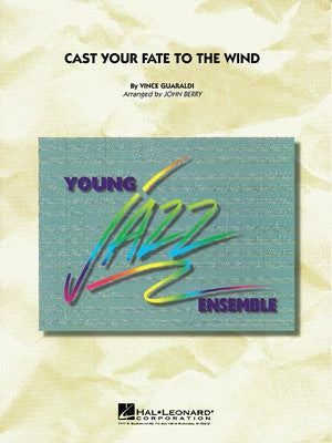 CAST YOUR FATE TO THE WIND YJE3
