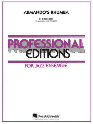 ARMANDOS RHUMBA PE5