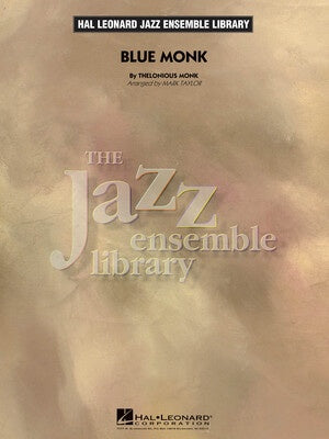 BLUE MONK JEL4