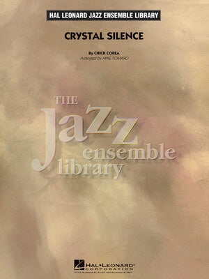 CRYSTAL SILENCE JEL4