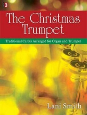 CHRISTMAS TRUMPET ARR SMITH TPT/ORGAN