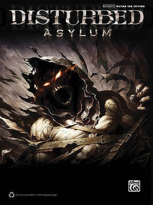 ASYLUM GTR TAB
