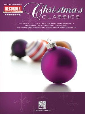 CHRISTMAS CLASSICS