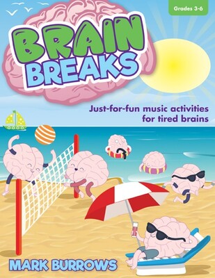 BRAIN BREAKS