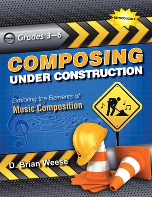 COMPOSING UNDER CONSTRUCTION