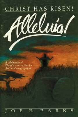CHRIST HAS RISEN ALLELUIA